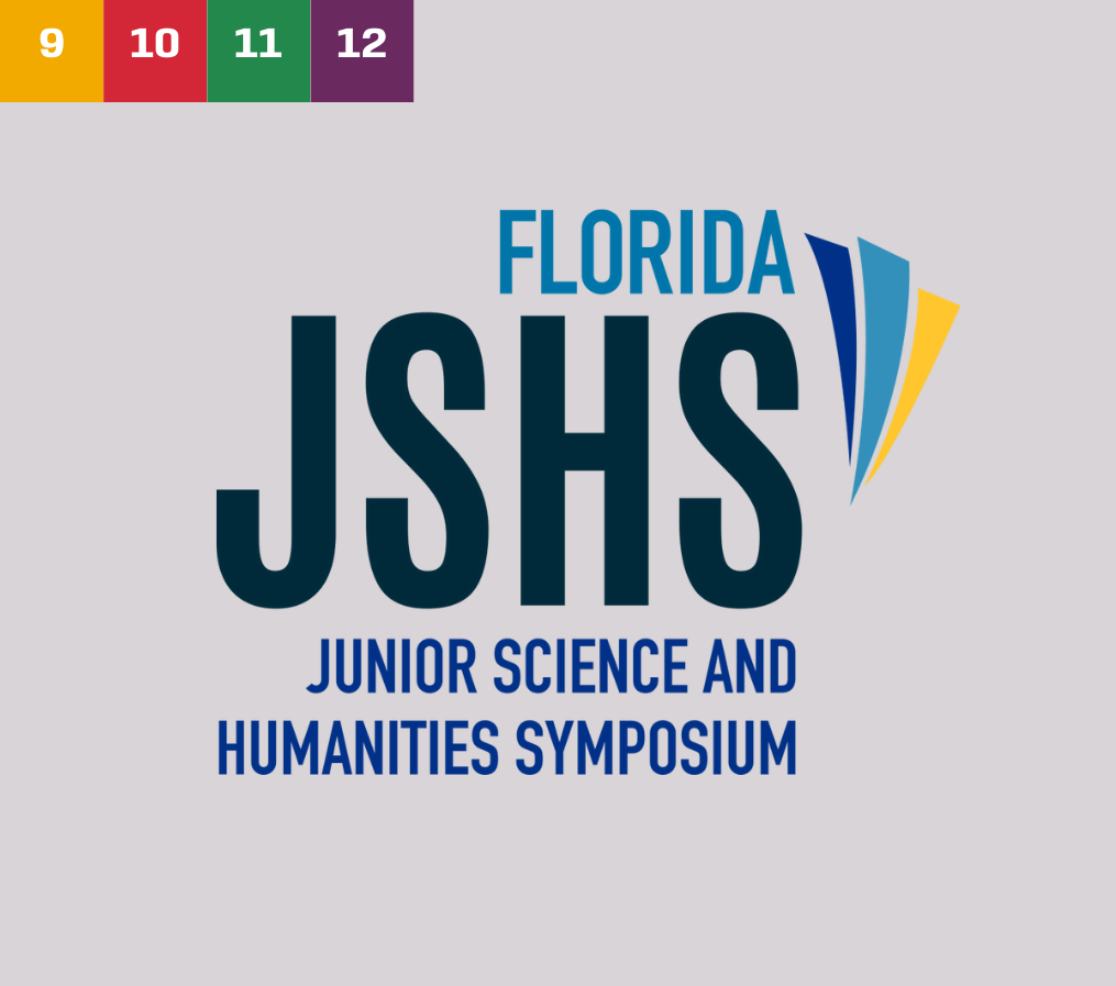 Logo for JSHS
